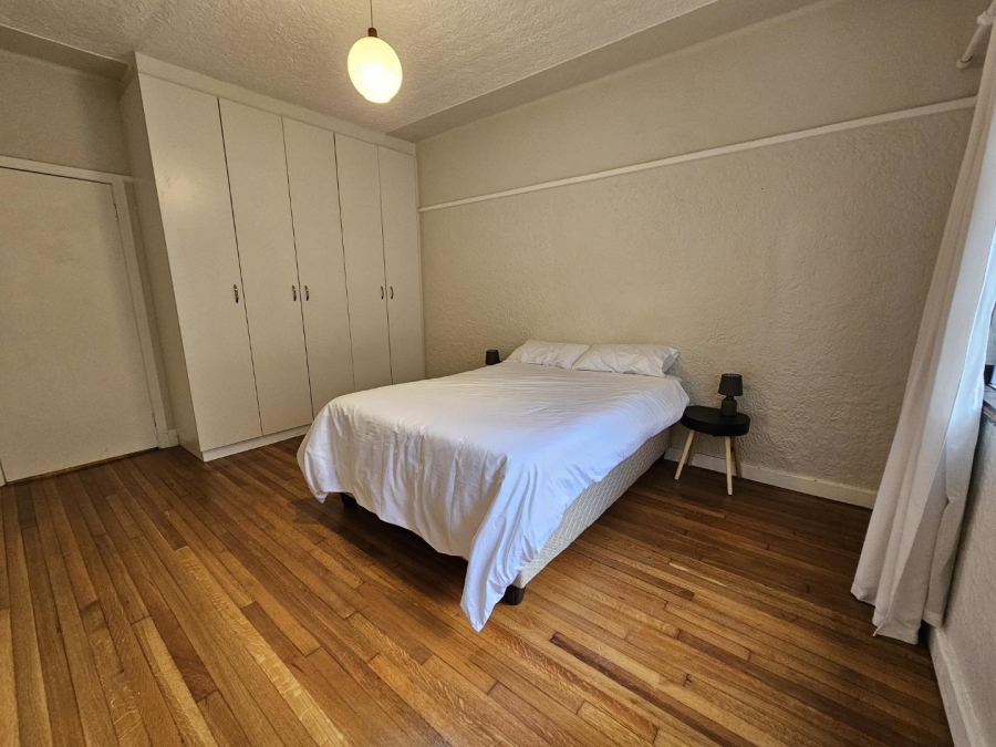 To Let 1 Bedroom Property for Rent in Gardens Western Cape
